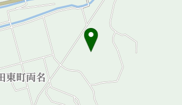 請福寺の地図画像