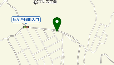 株式会社野原技建の地図画像