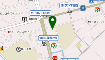 オレンジ 光南店 福山市 文具 事務用品 7 0814 の地図 アクセス 地点情報 Navitime オレンジ 光南店 福山市 文具 事務用品 7 0814 の地図 アクセス 地点情報 Navitime