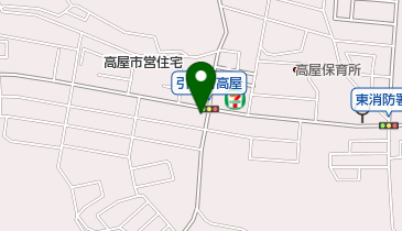 ギフト館さんわの地図画像