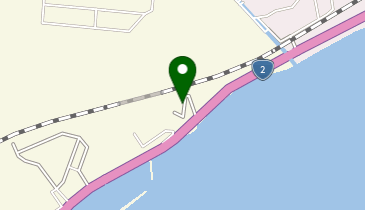 大空石材有限会社広島大竹店の地図画像