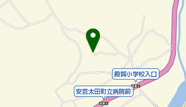 教念寺の地図画像