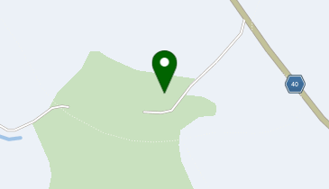 芸北文化ランドカントリーハウスの地図画像