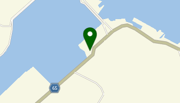 花崎商店の地図画像