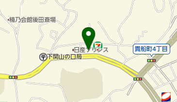 ユトリオの地図画像