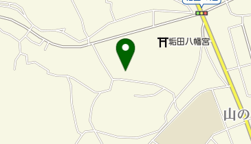 垢田の杜桂月の地図画像