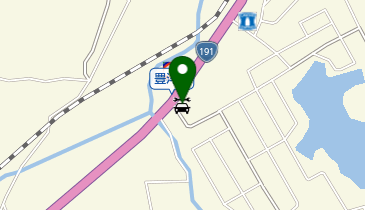 いしみつ商店の地図画像