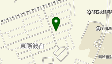 みぞた治療院の地図画像