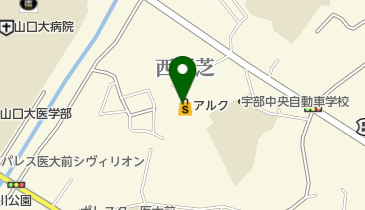 リッチモンドベーカリーアルク琴芝店の地図画像