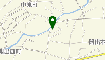 株式会社パナコの地図画像