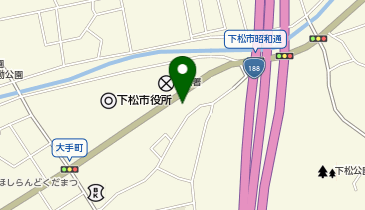 株式会社テクノ大西山口営業所の地図画像