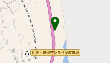 株式会社リサイクル広島岩国営業所の地図画像