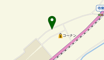 シルバー人材センター阿武出張所の地図画像