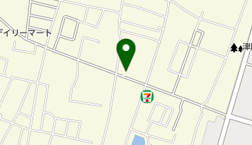 土地家屋調査士・行政書士木村徹也事務所の地図画像