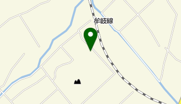 有限会社タッチアップの地図画像