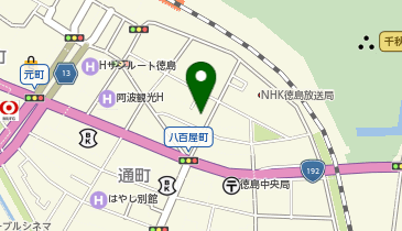 カルダモンの地図画像