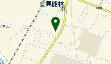 株式会社南海プランナー阿南営業所の地図画像