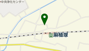 松島組の地図画像