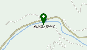 FLAT-OUTの地図画像