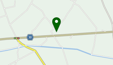 ガーデン娯楽部の地図画像