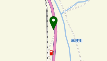 パン工房WADAの地図画像