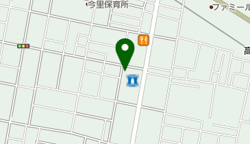 株式会社ほけん企画高松支店の地図画像