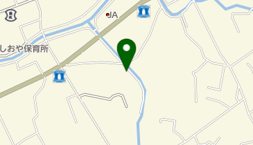 テクノ代行運転丸亀受付センターの地図画像
