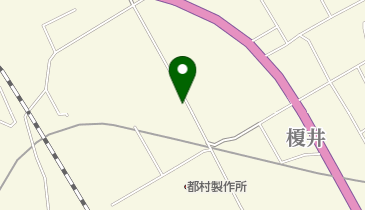 KISAYAMAカフェ&ギャラリーの地図画像