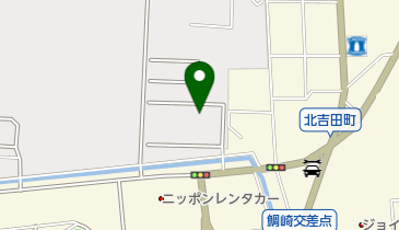 TMTマシナリー株式会社松山工場総務課の地図画像