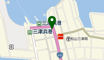 丸井商店の地図画像