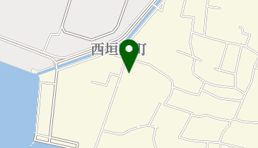 プラント産業株式会社の地図画像