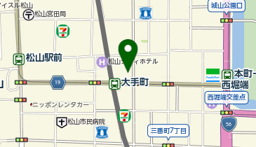 nico-nachikaの地図画像
