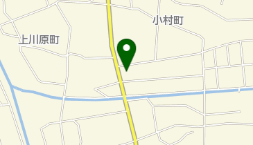 メディカルエステKの地図画像