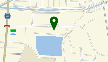 えひめ産業振興財団(公益財団法人)企画情報課の地図画像