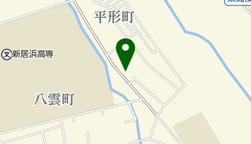 近藤カメラ店の地図画像