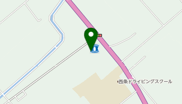 旬彩串ダイニングつづみの地図画像