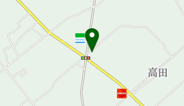 ワイズ工房の地図画像