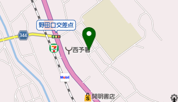 あいりーの地図画像