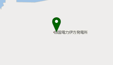 新光電装株式会社伊方事業所の地図画像