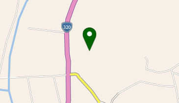 南予地方局産業振興課鬼北農業指導班の地図画像