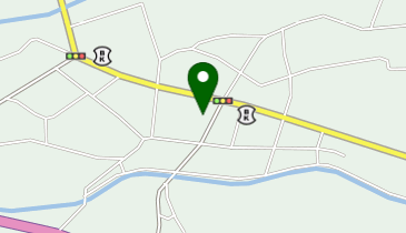 メルヘンの地図画像