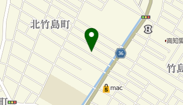 ショウエイの地図画像