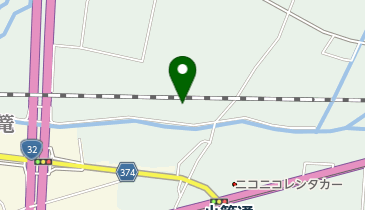 デイサービスセンターせいふうの地図画像