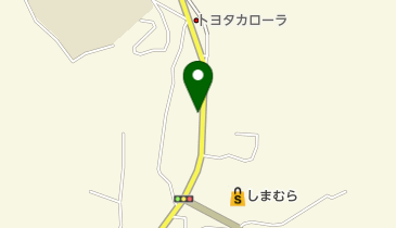 須崎マツダの地図画像