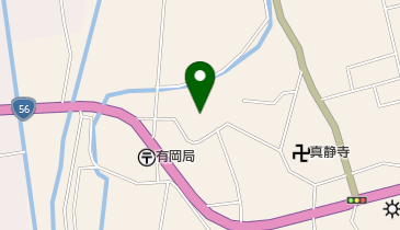 ヘルパーステーションなでしこの地図画像