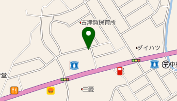 あるね屋の地図画像