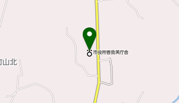 社会福祉法人香南市社会福祉協議会 居宅介護支援事業所の地図画像