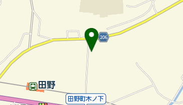 エコボロン高知東の地図画像