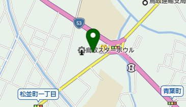 モルト・ボーノチャオ 丸山店の地図画像