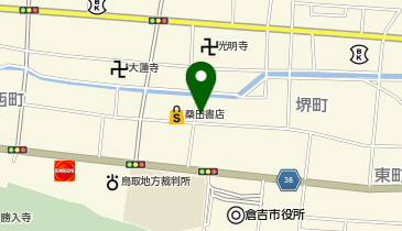 くるくらの地図画像